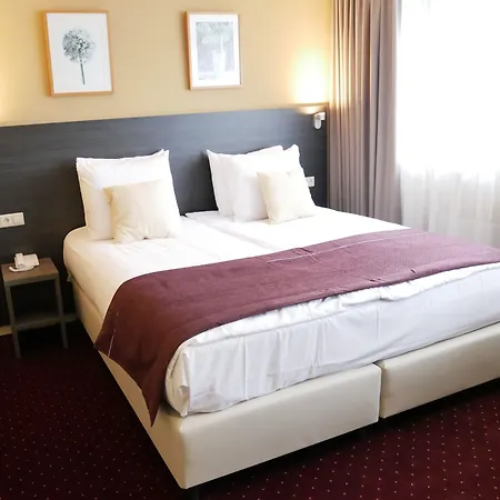 Hotel Het Oosten-3