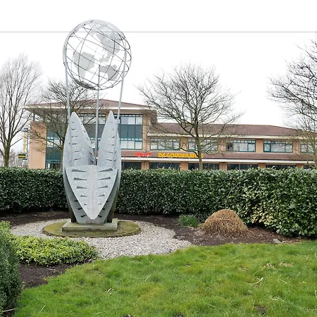 Hotel Het Oosten-2