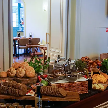 Hotel Mercier-3