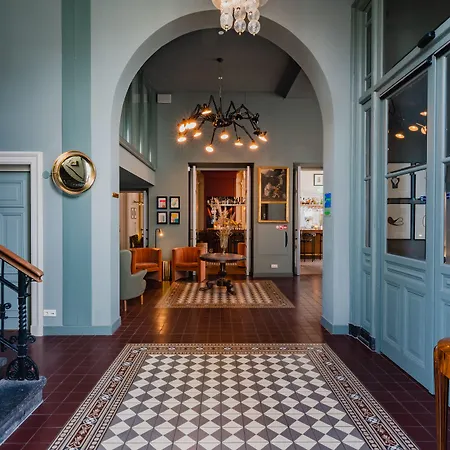 Hotel Mercier-2