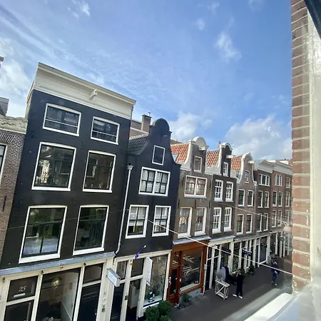 Amsterdam Barangay-2