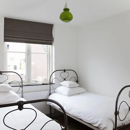 Hello I'M Local - Boutique Hostel-3