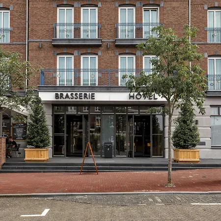 Hotel Roermond-2
