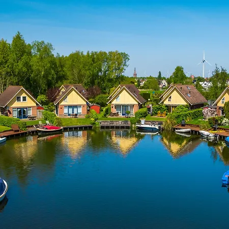 Europarcs Ijsselmeer-3