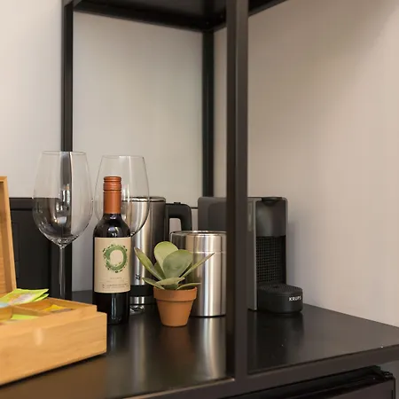 Milkhouse Luxury Stay Amsterdam-3