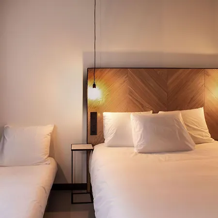 Hotel The Match-3