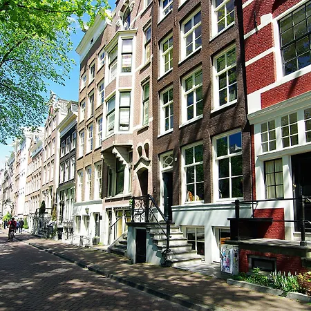 1637: Historic Canal View Suites-3