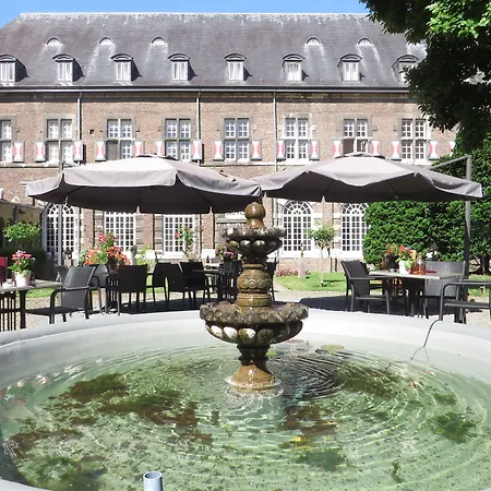 Abdij Hotel Rolduc-2