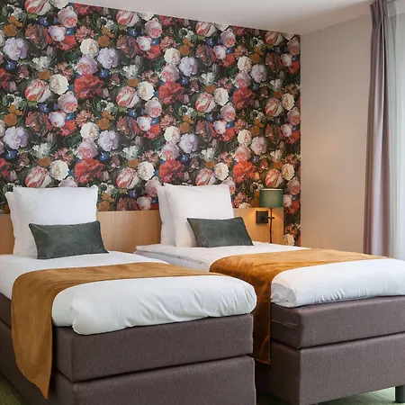 Best Western Plus Amstelveen - Amsterdam-2