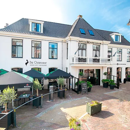 Hotel Marktstad-3