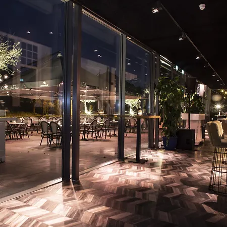 Boutiquerooms Westervilla Amsterdam-2