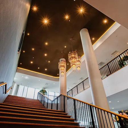 Van der Valk Hotel Schiedam-2