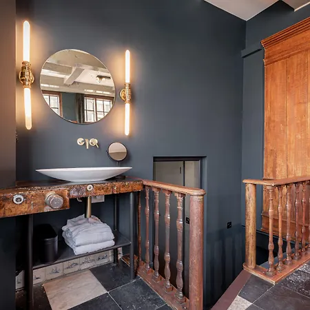 Boutique Hotel The Craftsmen-3