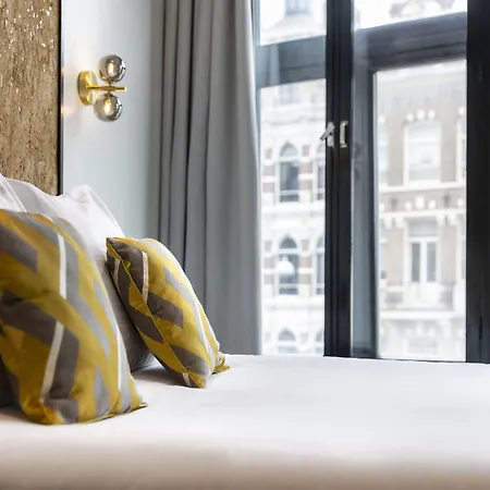 Sotel Amsterdam Central Station-3