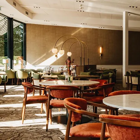 Van Der Valk Hotel Rotterdam Nieuwerkerk-2