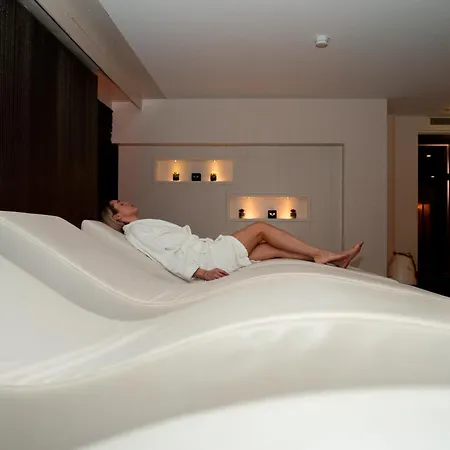 Noordzee, Hotel & Spa-2