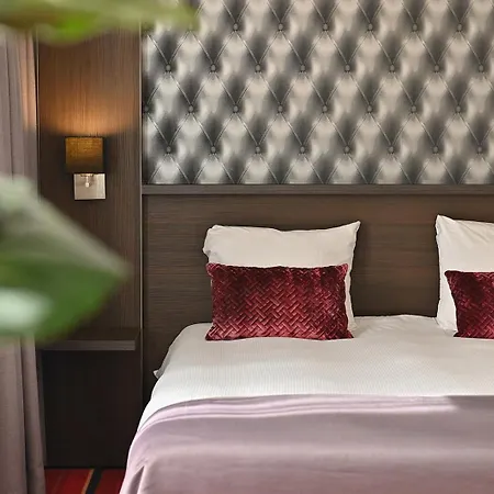 Hotel Medemblik-2