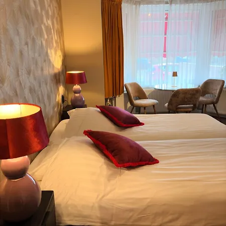 Hotel De Stern-3