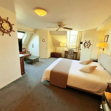 Hotel Dordrecht-2