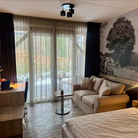 Hotel Erve Hulsbeek-3