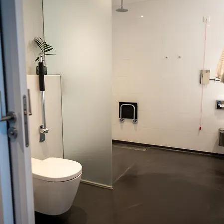 Van Der Valk Hotel Veenendaal-2