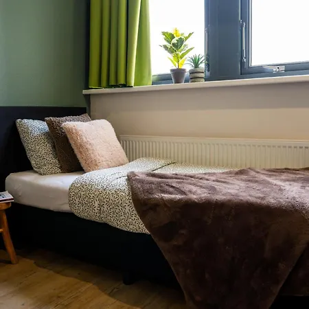 Short Stay Wageningen-3