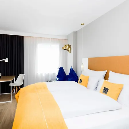 Holiday Inn - The Niu, Dairy Haarlem-3