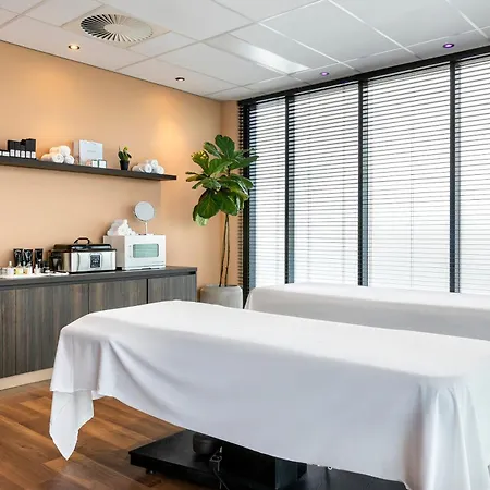 Corendon Urban Amsterdam Schiphol Airport Hotel-3