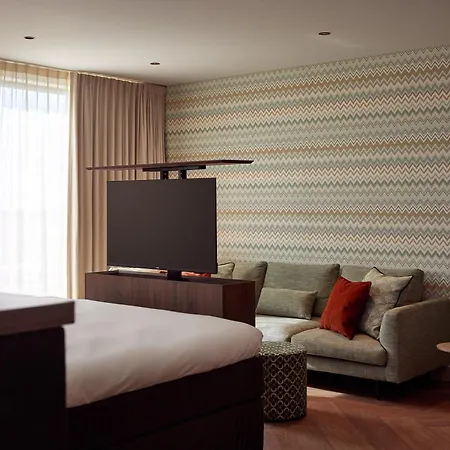 Van Der Valk Hotel Lelystad-3