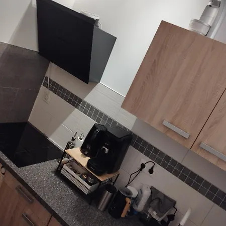 Voormalige Gevangenis Cel bij B&B Gezond aan Zee - Toegang Wellnesstuin meerprijs-2