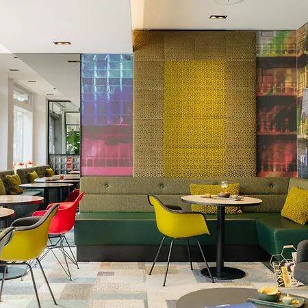 Leonardo Hotel Rotterdam Savoy-2
