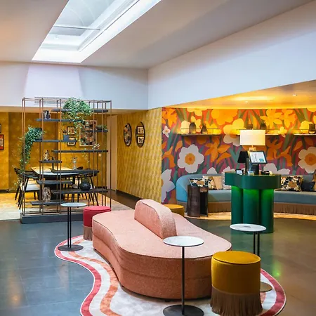 Leonardo Boutique Hotel Maastricht City Center-2