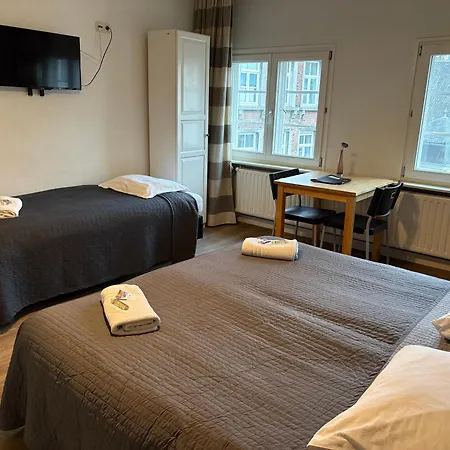 B&B De Hofnar Maastricht-2
