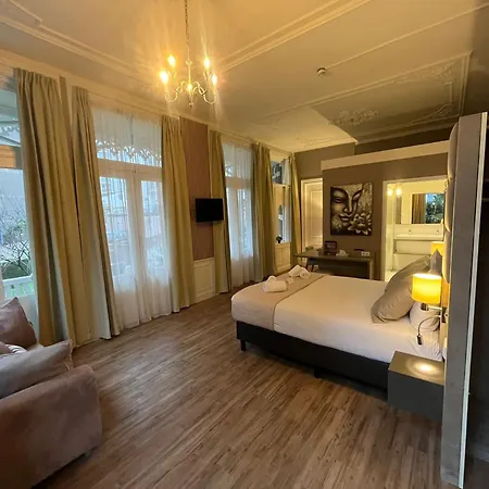 Hotel Andante Aan Zee-2