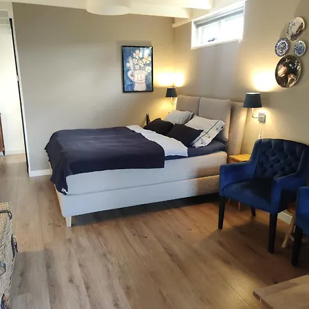 B&B Hoofddorp-2