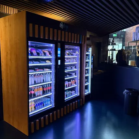 The Florian Amsterdam Schiphol Airport, Worldhotels Crafted-3