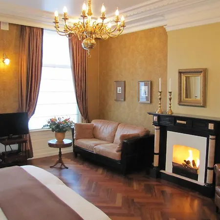 Museum Suites-2