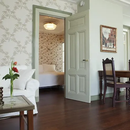Museum Suites-3