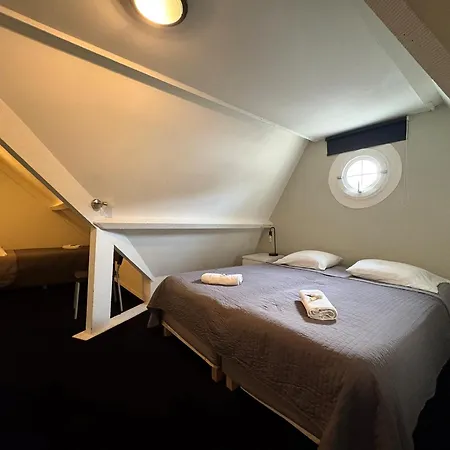 B&B De Hofnar Maastricht-3