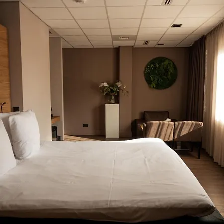 Hotel & Wellness Zuiver-3