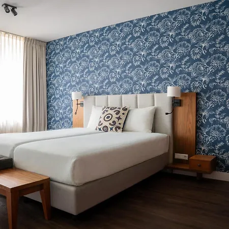 Grand Hotel Ter Duin - Duinhotel Burgh-Haamstede-3