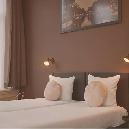 Quentin Canal House Hotel-2