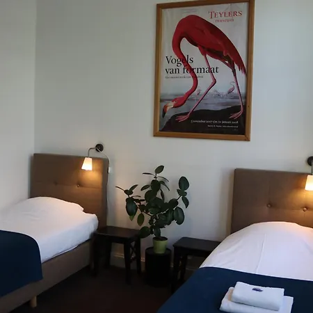 Bed&Breakfast Hotel Malts-3