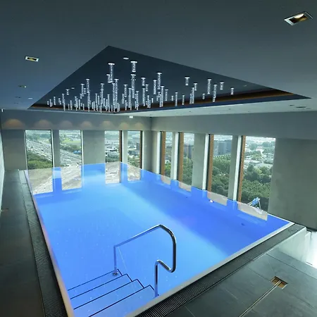 Van Der Valk Hotel Utrecht-2