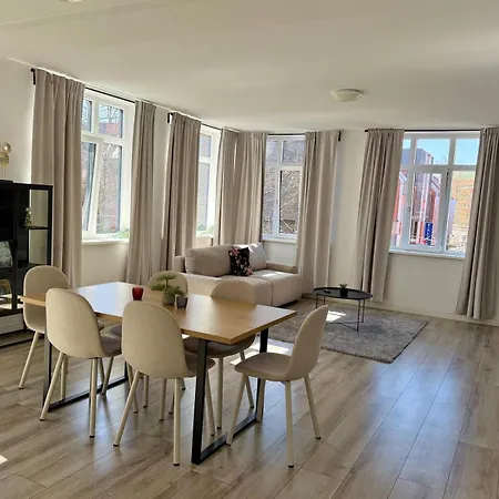 The Residence Enschede-2