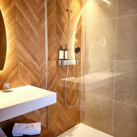 Van Der Valk Hotel Arnhem-3