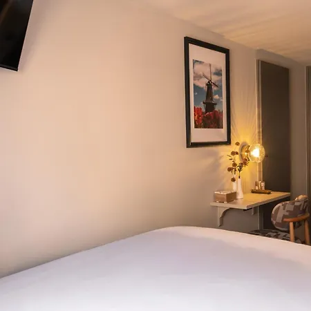 Hotel Central Staytion-3