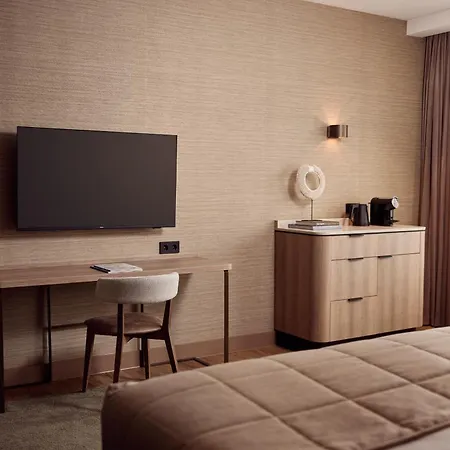 Van Der Valk Hotel Sneek-2