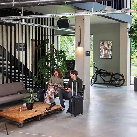 Hotel Valkenburg By Mercure - Next To Shimano Experience Center-2