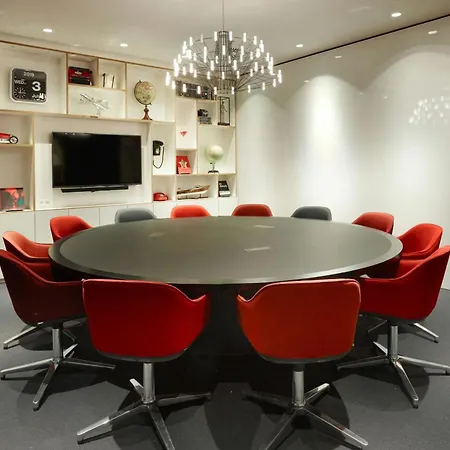Citizenm Amstel Amsterdam-3